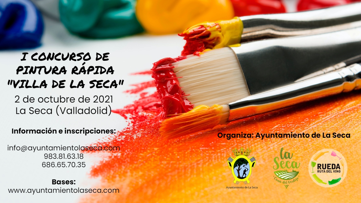 Pulsa para ampliar Cartel I Concurso de Pintura Rápida.jpg